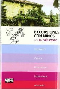 Excursiones con niños por el País Vasco