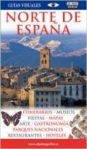 El norte de España