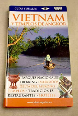 Vietnam y templos de Angkor