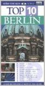 Berlin top 10 2008