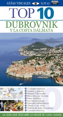 Dubrovnik y la Cosa Dálmata 2015