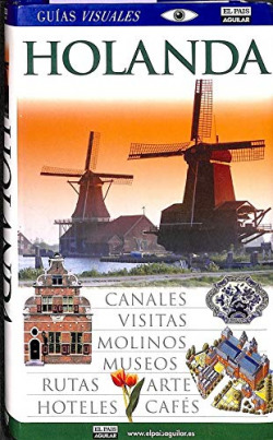 Holanda guias visuales 2008