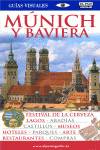 Munich y baviera guias visuales 2008
