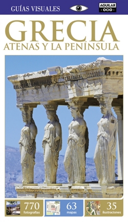 Grecia Atenas y Península 2015