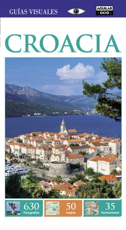 Croacia Guias Visuales