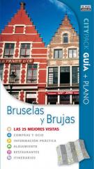 Bruselas y Brujas