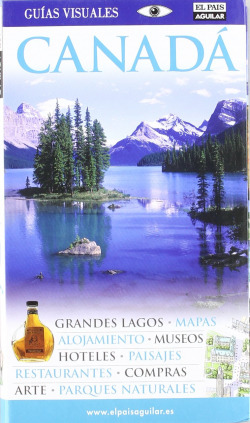 Canada guias visuales 2011