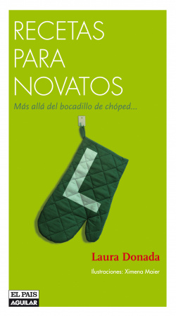 Cocina para novatos
