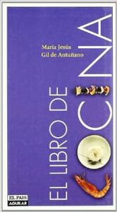 El libro de cocina