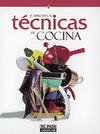 El libro de las técnicas de cocina