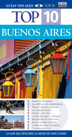 Buenos aires top 10 2010