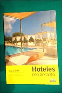 Hoteles con encanto