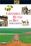 Grandes Rutas en Bici por España