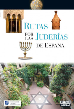 Rutas por las juderías de España