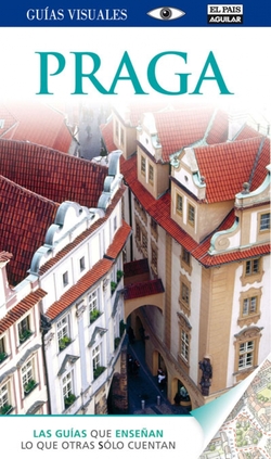 Praga guias visuales 2011
