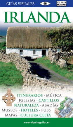 Irlanda guias visuales 2010
