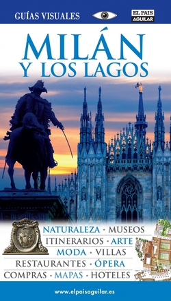 Milán y los lagos