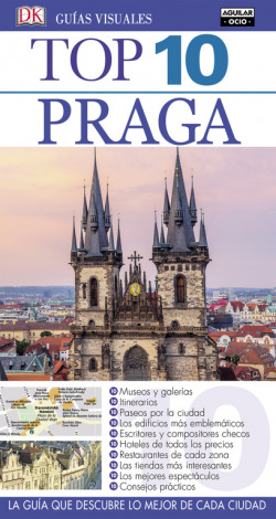 Praga 2016