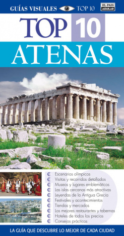 Atenas top 10 2009