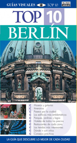 Berlin top 10 2009
