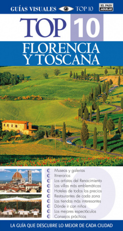 Florencia top 10 2009