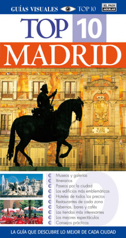 Madrid top ten 2009
