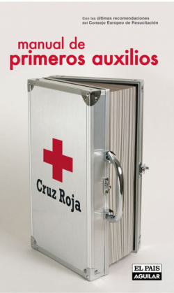 Manual Cruz Roja de Primeros Auxilios