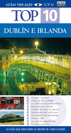 Dublin top 10 2009