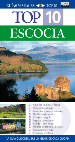 Escocia top 10 2009