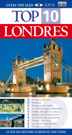 Londres top 10 2009