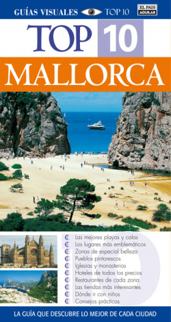 Mallorca top 10 2009