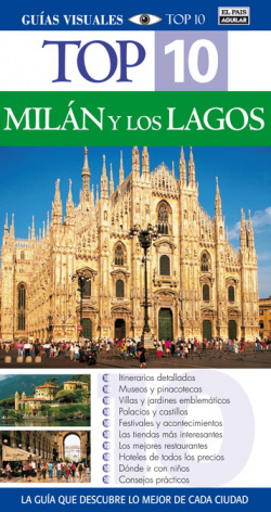 Milan y los lagos top 10 2009