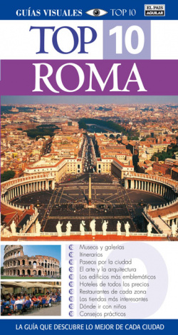 Roma top 10 2009