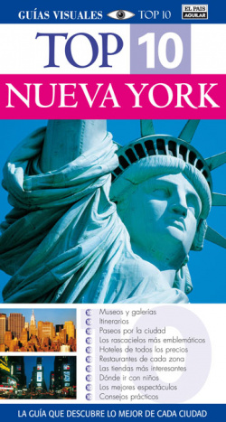 Nueva york top 10 2009