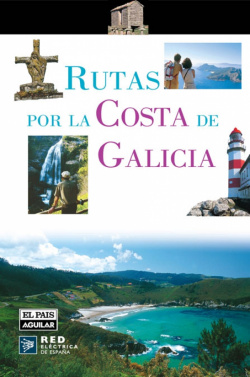 Rutas por la costa de Galicia