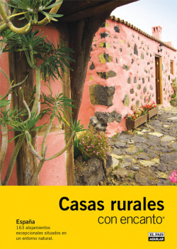 Casas rurales con encanto