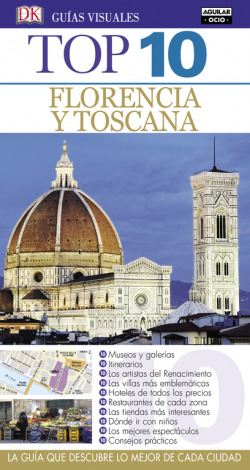 Florencia y Toscana 2016