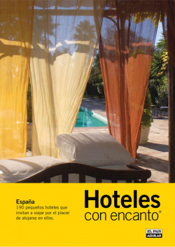 Hoteles con encanto
