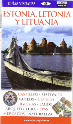 Estonia, Letonia y Lituania