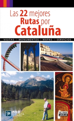 Las 22 mejores rutas por cataluña