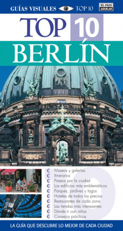 Berlin top 10 2010