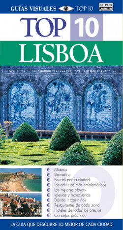 Lisboa top 10 2010