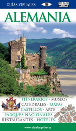 Alemania guias visuales 2010