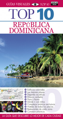 República Dominicana Top 10 2015