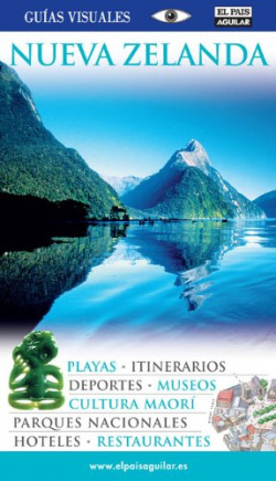 Nueva zelanda guias visuales 2010
