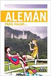 Alemán para viajar