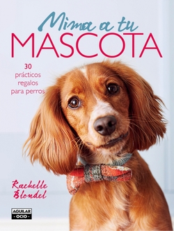 Mima a tu mascota