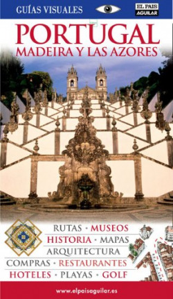 Portugal, Madeira y las Azores