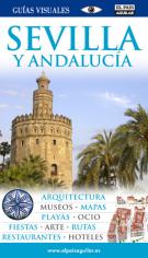 Sevilla y Andalucía - Guías Visuales