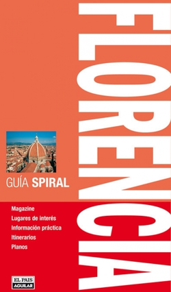 Florencia guia spiral